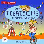 Folge 27: Der Zirkus (MP3-Download)