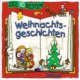 Die 30 besten Weihnachtsgeschichten (MP3-Download)