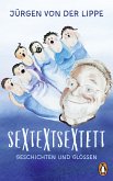 Sextextsextett (eBook, ePUB)