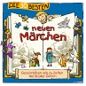 Die 30 besten neuen Märchen... - Bild 1