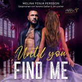 Until You find me (MP3-Download)