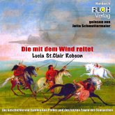 Die mit dem Wind reitet (MP3-Download)