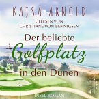Der beliebte Golfplatz in den Dünen (MP3-Download)