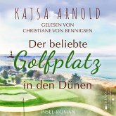 Der beliebte Golfplatz in den Dünen (MP3-Download)