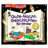 Die 30 besten Gute-Nacht-Geschichten 2... - Bild 1