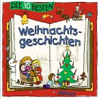 Die 30 besten Weihnachtsgeschichten (MP3-Download)