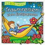 Die 30 besten Traumreisen zum Entspannen (MP3-Download)