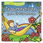 Die 30 besten Traumreisen zum Entspannen (MP3-Download)