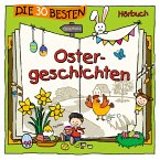 Die 30 besten Ostergeschichten (MP3-Download)