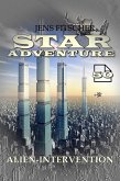 Alien-Intervention (STAR ADVENTURE 50) (eBook, ePUB)