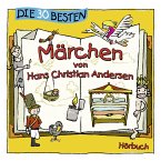 Die 30 besten Märchen von Hans Christian Andersen (MP3-Download)