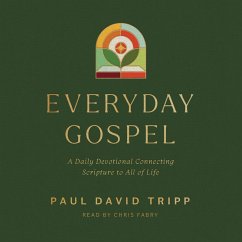 Everyday Gospel (MP3-Download) - Tripp, Paul David