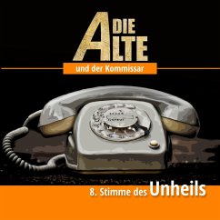 Stimme des Unheils (MP3-Download) - Soboll, Christoph