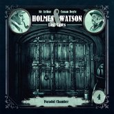 Lost Cases: Paradol Chamber (MP3-Download)