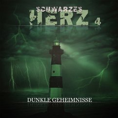 Dunkle Geheimnisse (MP3-Download) - Soboll, Christoph