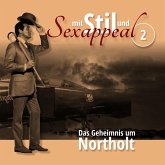 Das Geheimnis um Northolt (MP3-Download)