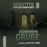 Dämonen-Grube (MP3-Download)