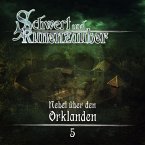 Nebel über den Orklanden (MP3-Download)