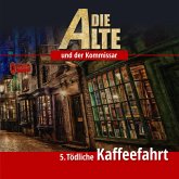 Tödliche Kaffeefahrt (MP3-Download)