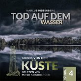 Tod auf dem Wasser (MP3-Download)