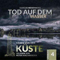 Tod auf dem Wasser (MP3-Download) - Meisenberg, Marcus