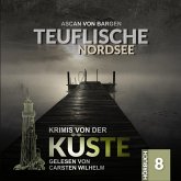 Tödliche Nordsee (MP3-Download)