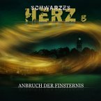 Anbruch der Finsternis (MP3-Download)