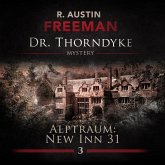 Alptraum New In 31 (MP3-Download)