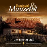 Der Tote im Stall (MP3-Download)