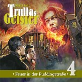 Feuer in der Puddingstraße (MP3-Download)