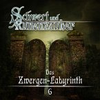 Das Zwergen-Labyrinth (MP3-Download)