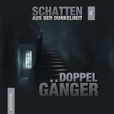 Gefährliche Doppelgänger (MP3-Download)