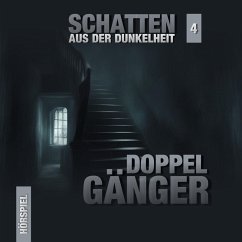 Gefährliche Doppelgänger (MP3-Download) - Meisenberg, Marcus