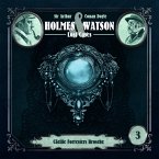 Lost Cases: Cäcilie Forresters Brosche (MP3-Download)
