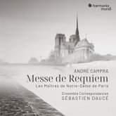 Messe De Requiem - Les Maîtres De Notre-Dame De Pa