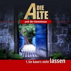 Sie kann's nicht lassen (MP3-Download)