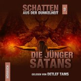 Die Jünger Satans (MP3-Download)