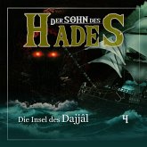 Die Insel des Dajjâl (MP3-Download)