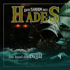 Die Insel des Dajjâl (MP3-Download) - Bargen, Ascan von
