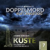 Doppelmord auf Langeoog (MP3-Download)