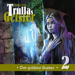 Der goldene Gustav (MP3-Download) - Call, Daniel