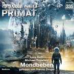 Mondbeben / Perry Rhodan - Neo Bd.335 (MP3-Download)