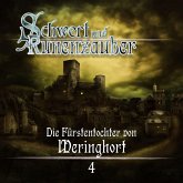 Die Fürstentochter von Weringhort (MP3-Download)