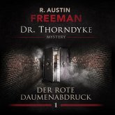 Der rote Daumenabdruck (MP3-Download)