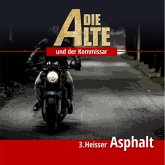 Heisser Asphalt (MP3-Download)