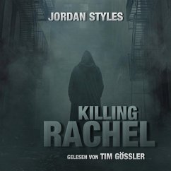 Cover Killing Rachel (MP3-Download)