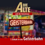 Eiskalt in der Geisterbahn (MP3-Download)