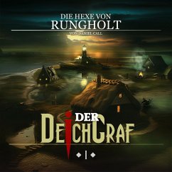Die Hexe von Rungholt (MP3-Download) - Call, Daniel