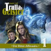 Der Ritter Affenzahn (MP3-Download)