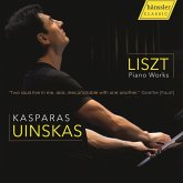 Liszt: Piano Works Liszt: Piano Works